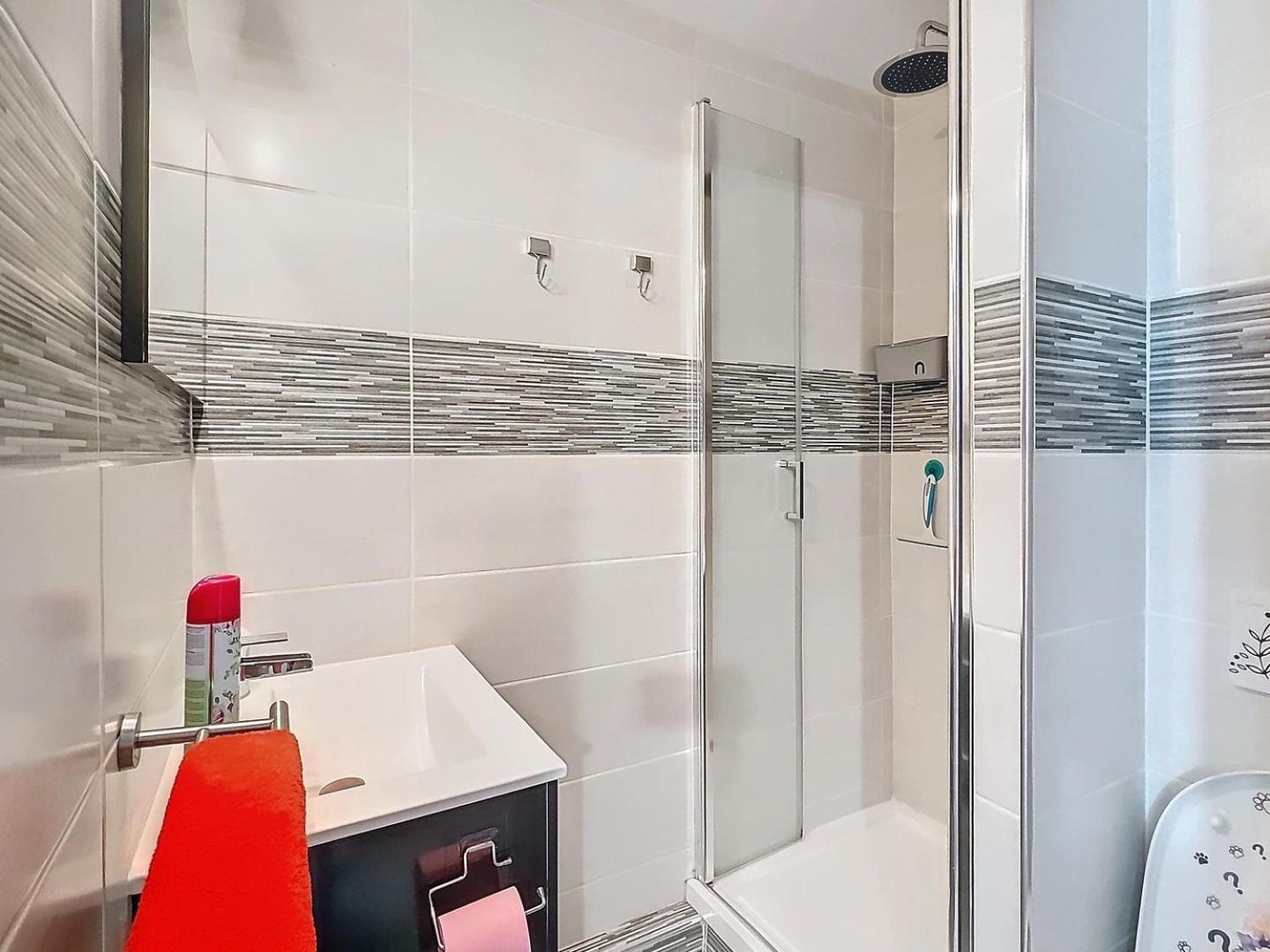 Vue Grand 4 Pers Apartment *